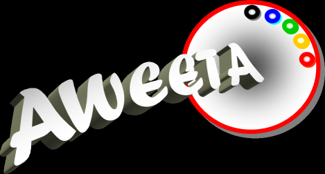 aweeta company logo